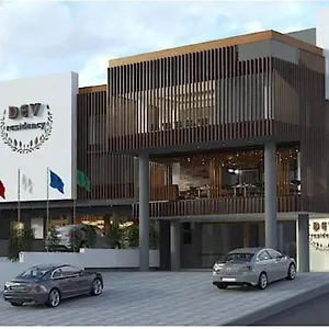 Dev Residency India