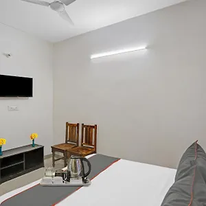 Hotel O Imperial Residency Near Dashrath Puri Metro Station, New Delhi